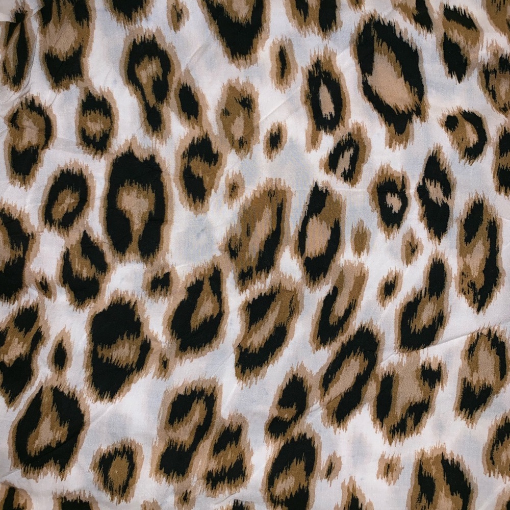 ON Leopard Tank - Picture 2 of 3